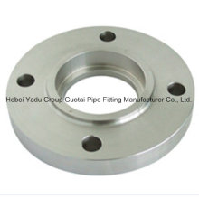 Industrial Grade Alloy Steel Socket Flanges